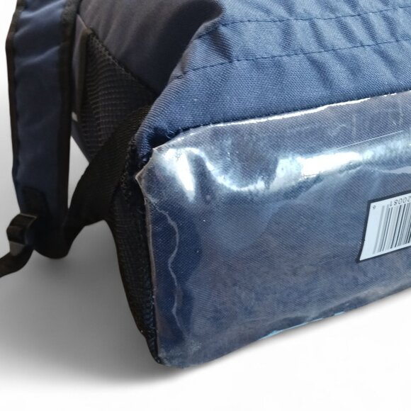 Bud Light Insulated Cooler Backpack – Holds 24 Cans, Tailgate Ready! - Picture 10 of 11